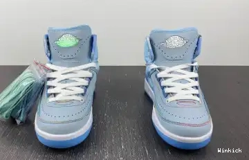 2 DQ7691-419 J Balvin Jordan Retro 0518